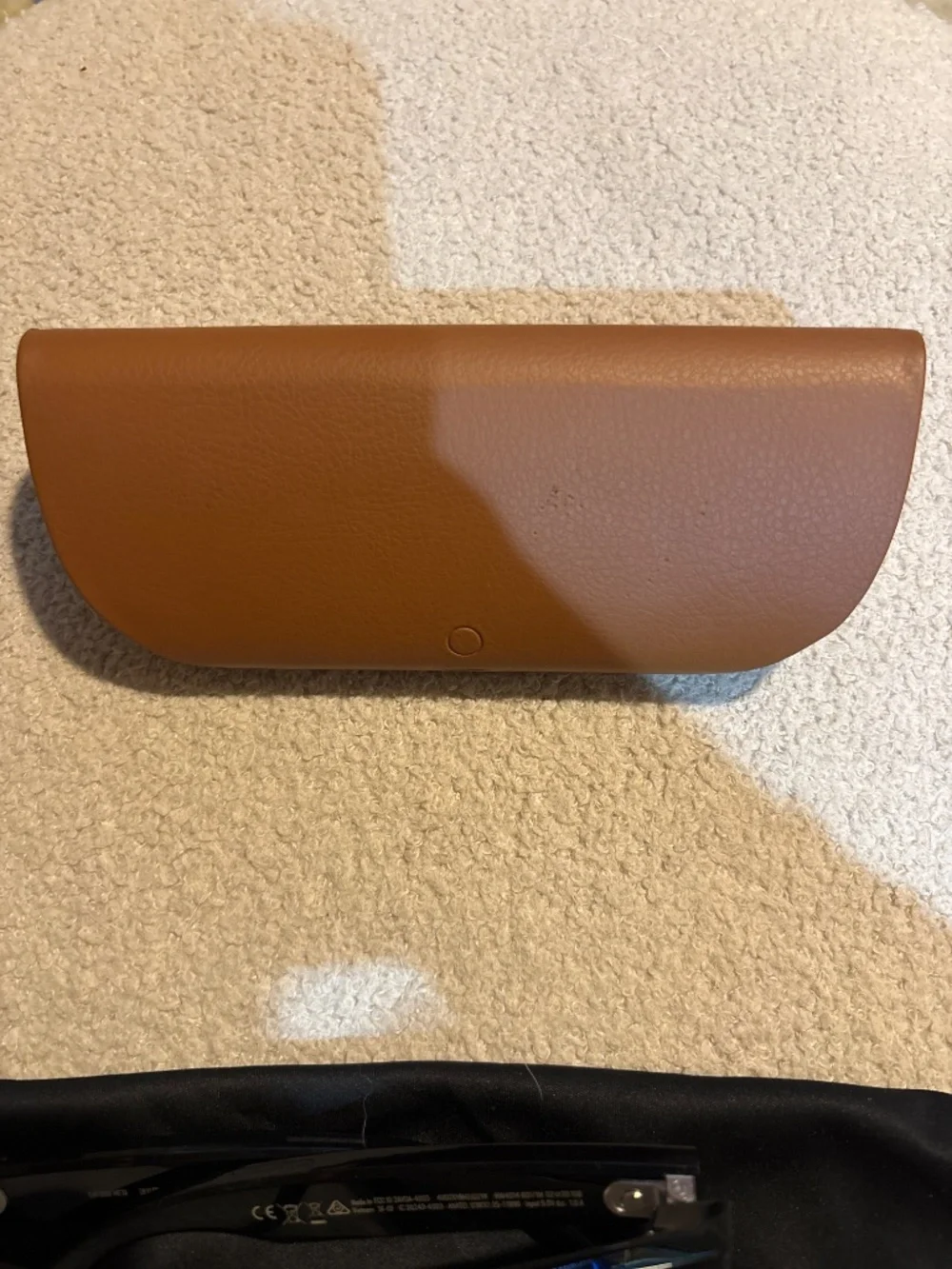 Meta Skylar Transitional Ray Ban